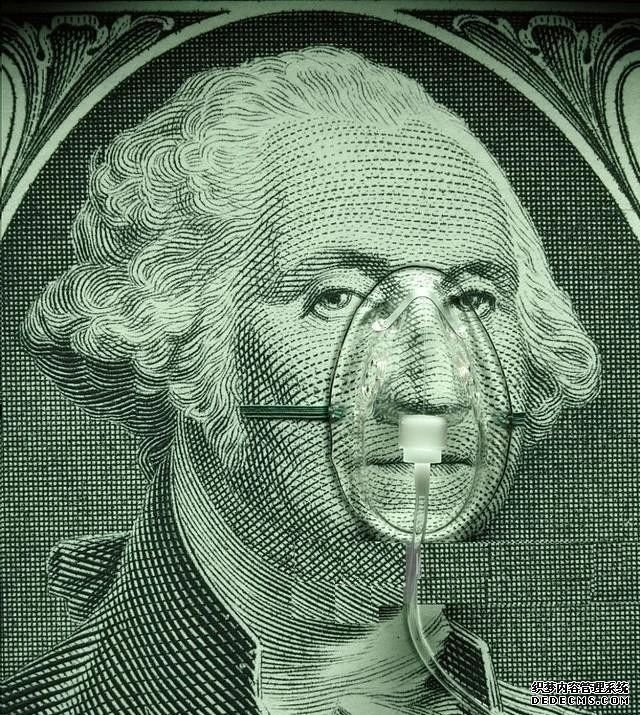 中國持續(xù)拋售1149億美債，美國無權(quán)賴掉美債！