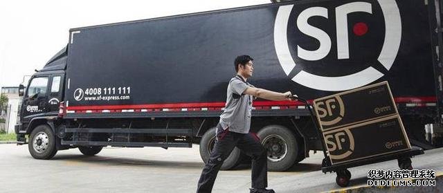 虧損7.81億卻讓消費者買單？神秘的順豐老總：我玩的局，你們不懂