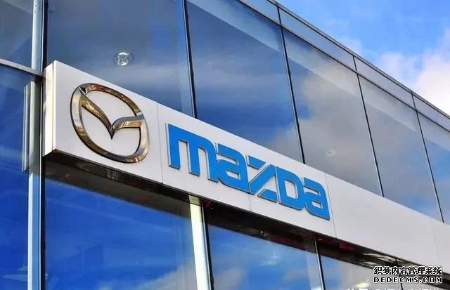 資訊 | 馬自達二季度虧損創(chuàng)11年新高，預(yù)計全年虧損400億日元