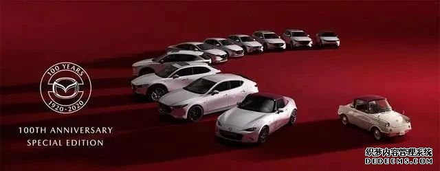 資訊 | 馬自達二季度虧損創(chuàng)11年新高，預(yù)計全年虧損400億日元