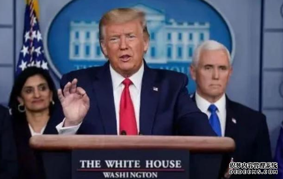 1.6萬億美元！美議員獅子大張口，再次訛詐中國