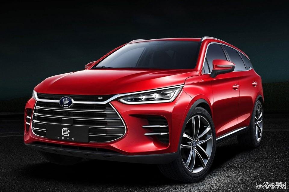 曾蟬聯(lián)6年中國(guó)第一，如今銷量暴跌58.34%，比亞迪究竟怎么了？