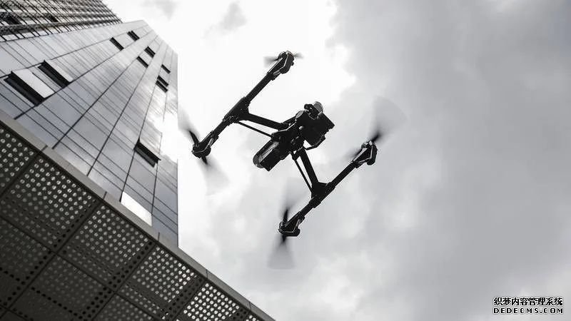 無人機“無人問津”，大疆陷“僵局”？