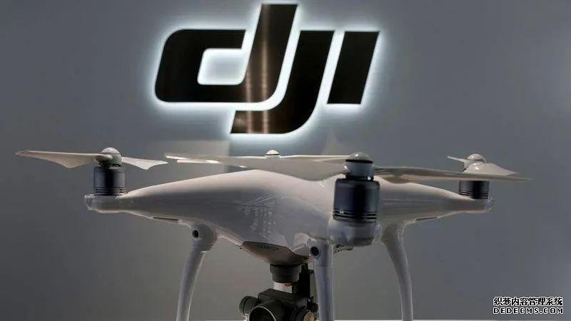 無人機“無人問津”，大疆陷“僵局”？