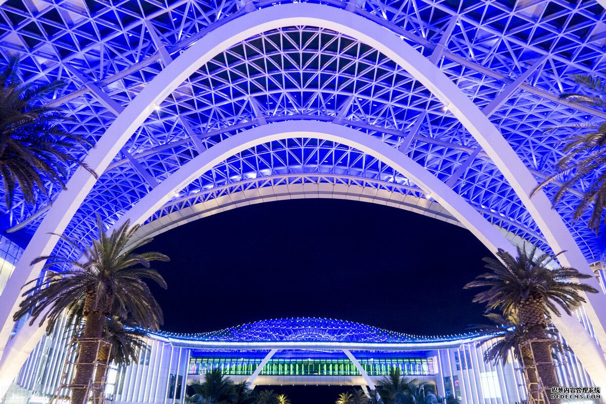 2024年底前海南全島封關(guān)，免稅市場誰將笑到最后？