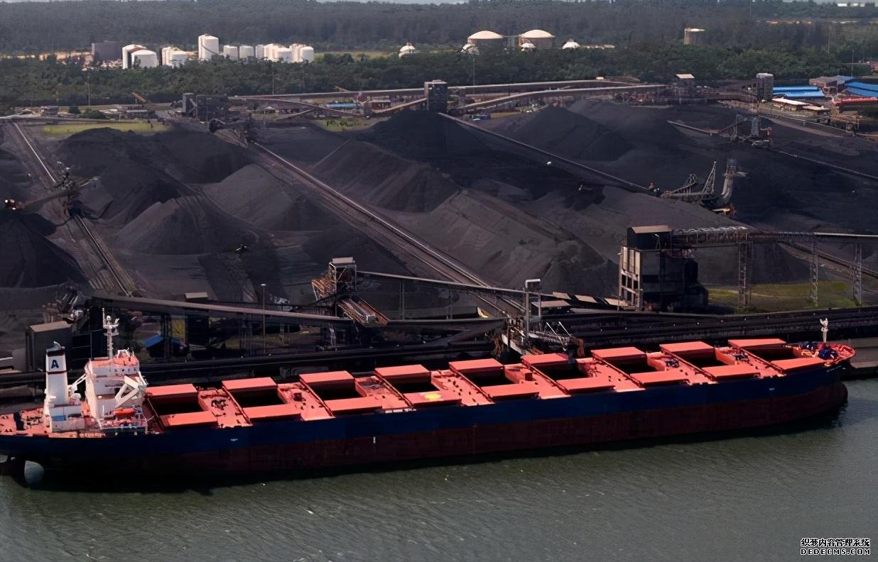 損失超5436億？澳新貿(mào)易部長再向中方求和