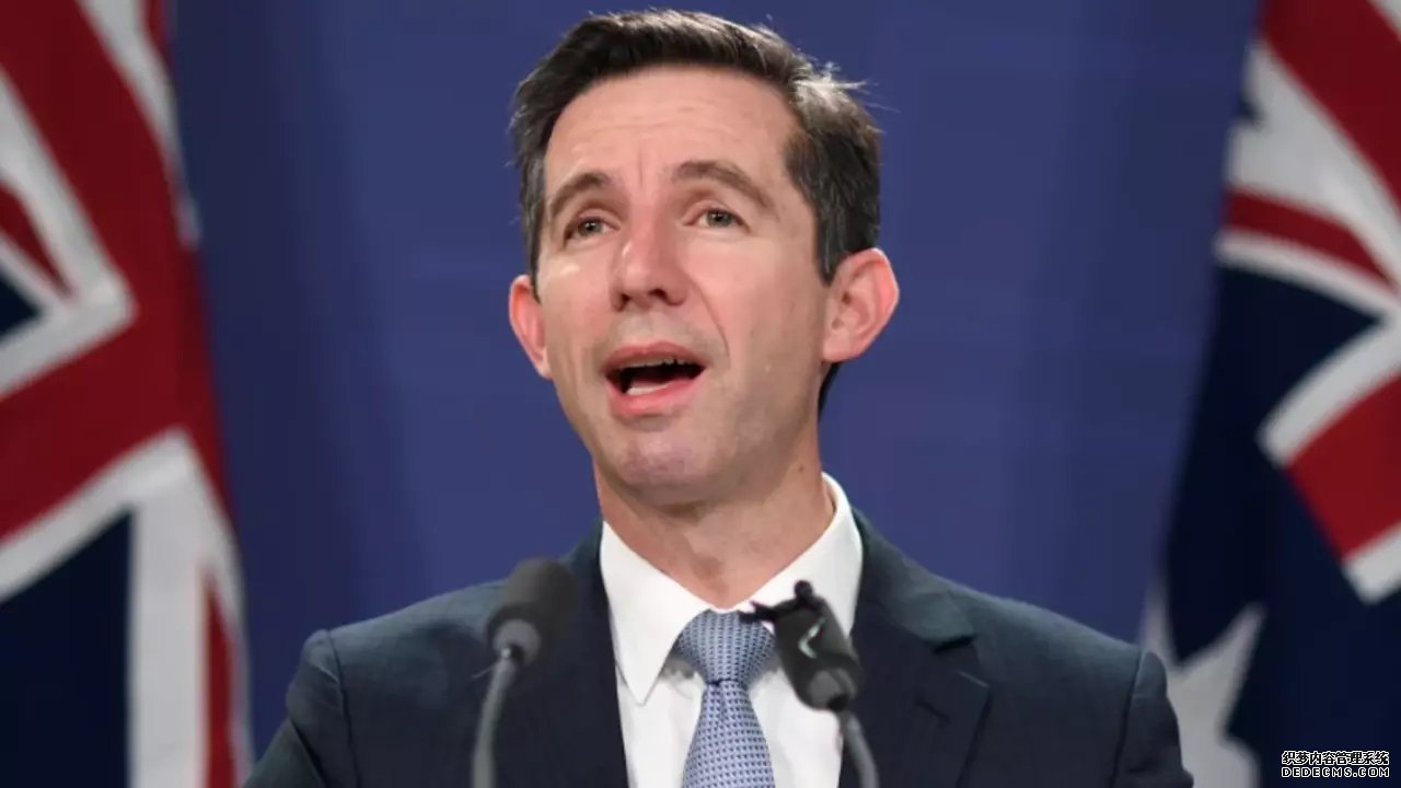 損失超5436億？澳新貿(mào)易部長再向中方求和