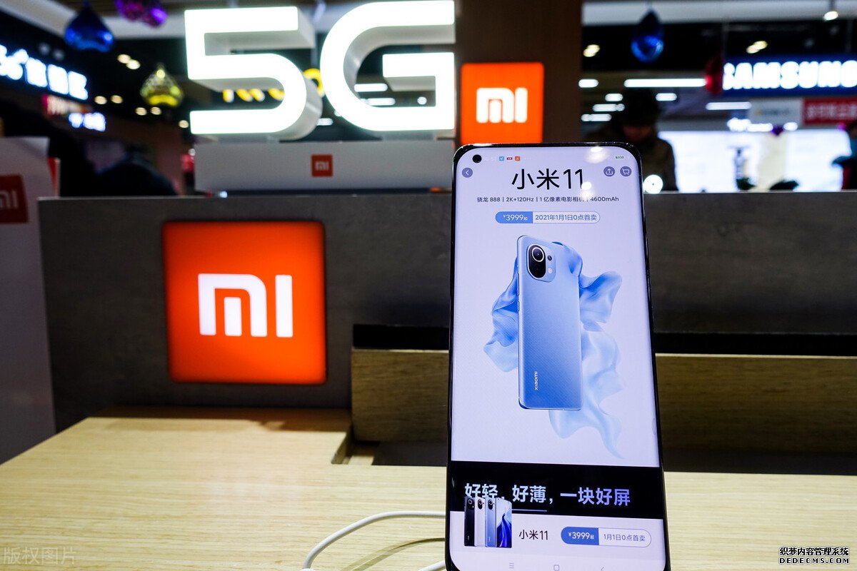 小米正式起訴美國(guó)政府，勝算多少？