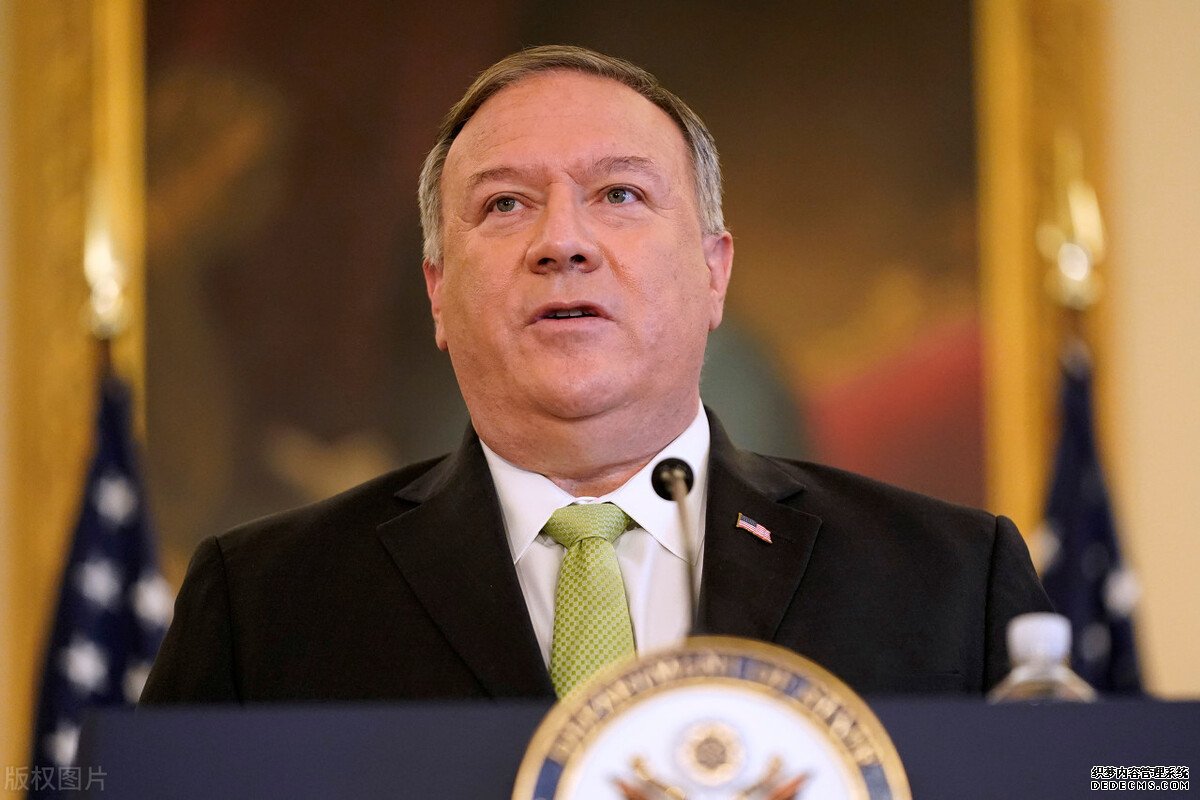 小米正式起訴美國(guó)政府，勝算多少？