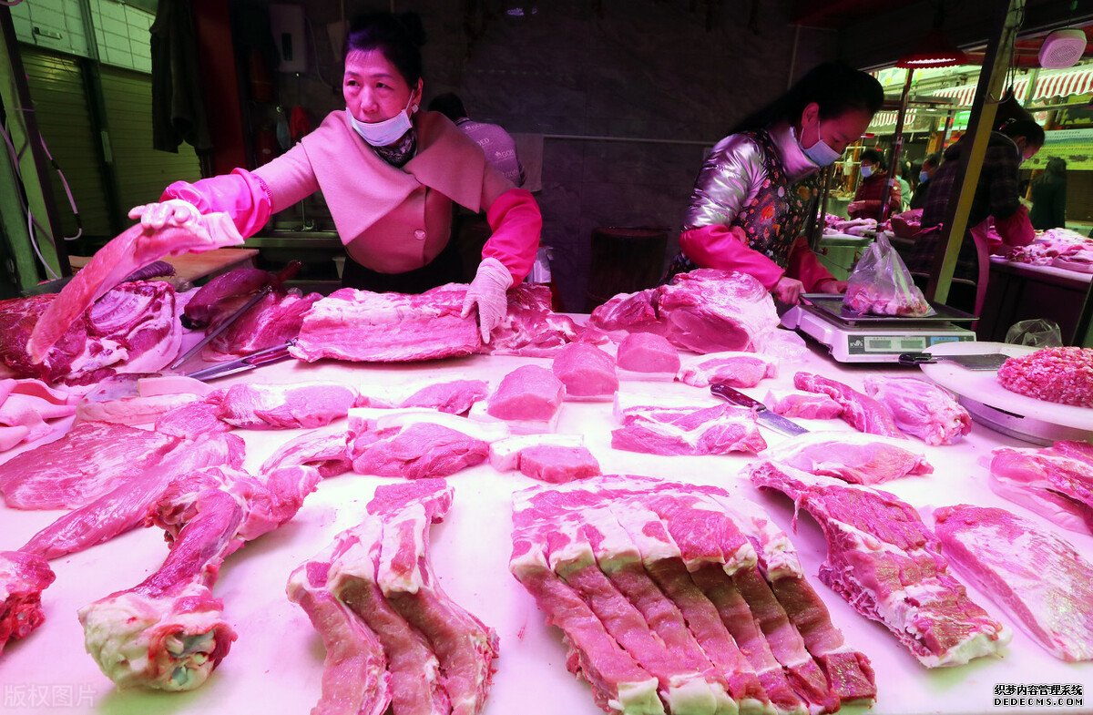 豬肉為啥貴？當(dāng)前物價波動的原因是什么？