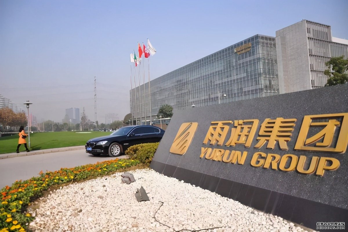 債權(quán)超700億，雨潤(rùn)破產(chǎn)重組！江蘇前首富真的無(wú)力回天了？