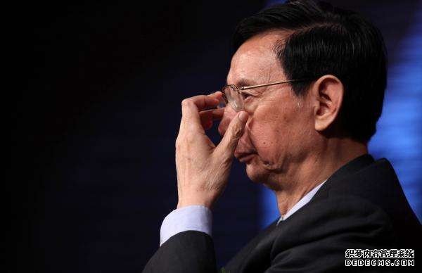 重慶前首富謝幕：47歲下海創(chuàng)業(yè)，82歲公司破產(chǎn)，負(fù)債167億