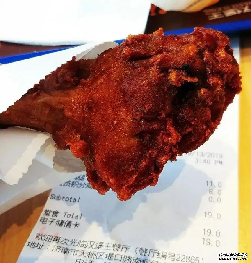 又?jǐn)偵鲜铝?！?fù)面連連的漢堡王該何去何從？