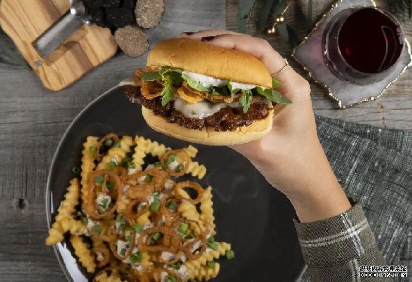 又?jǐn)偵鲜铝?！?fù)面連連的漢堡王該何去何從？