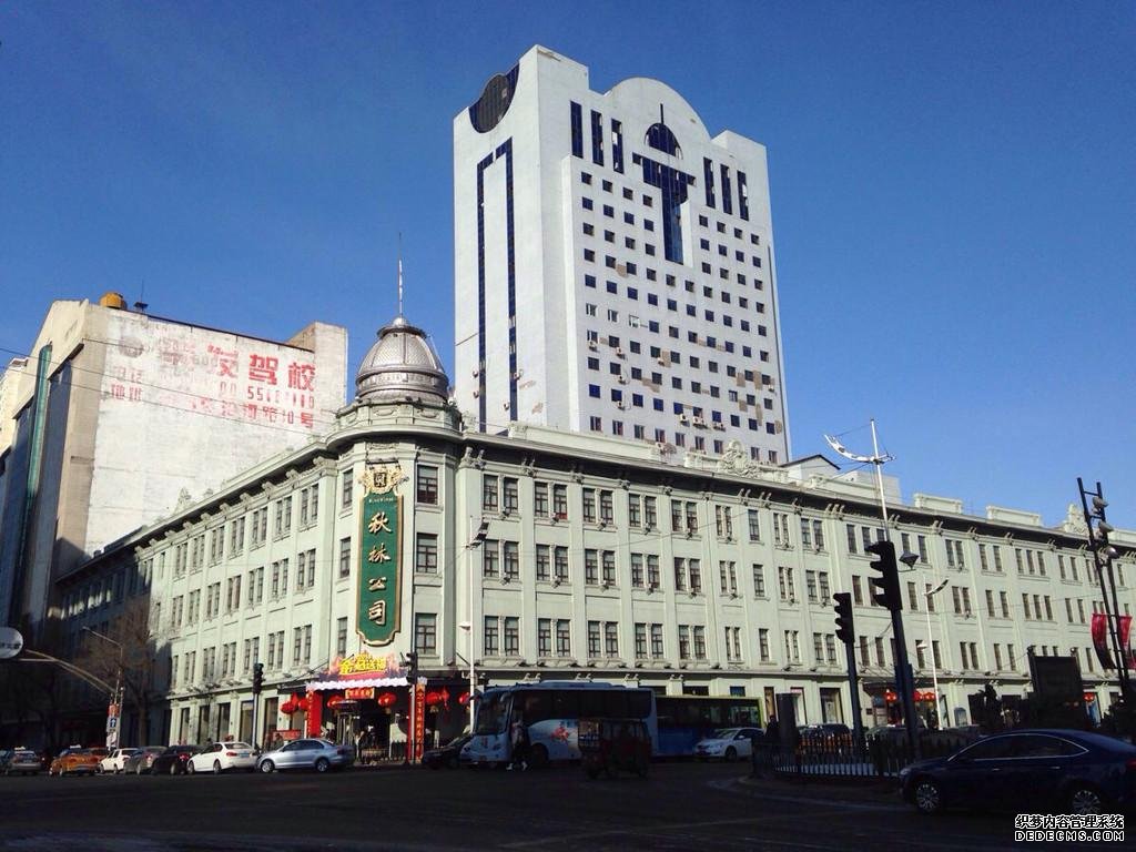 “中國首家百貨商店”巨虧5.8億！老板帶著32億黃金跑了