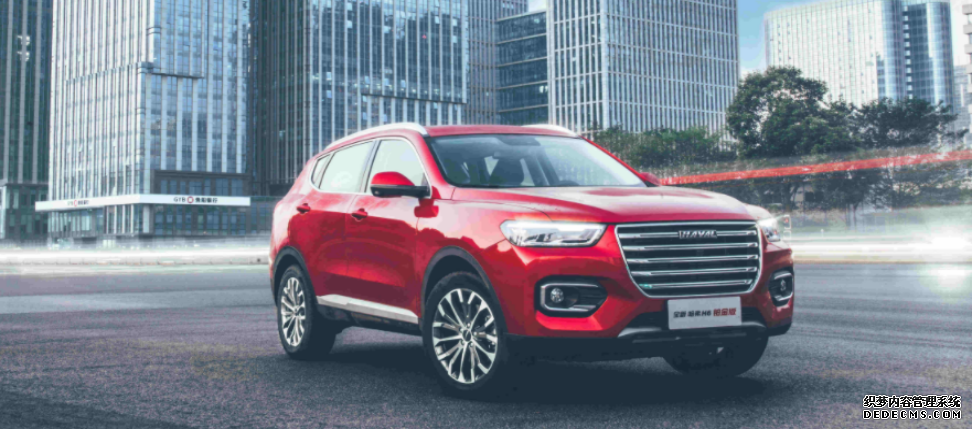 暴跌42%后，長(zhǎng)城汽車還能挺過今年嗎？