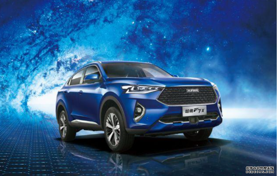 暴跌42%后，長(zhǎng)城汽車還能挺過今年嗎？