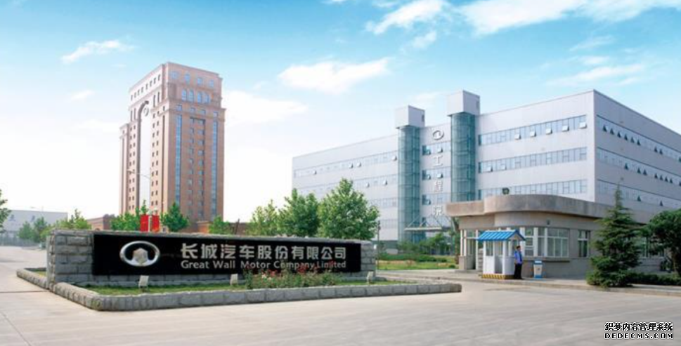 暴跌42%后，長(zhǎng)城汽車還能挺過今年嗎？