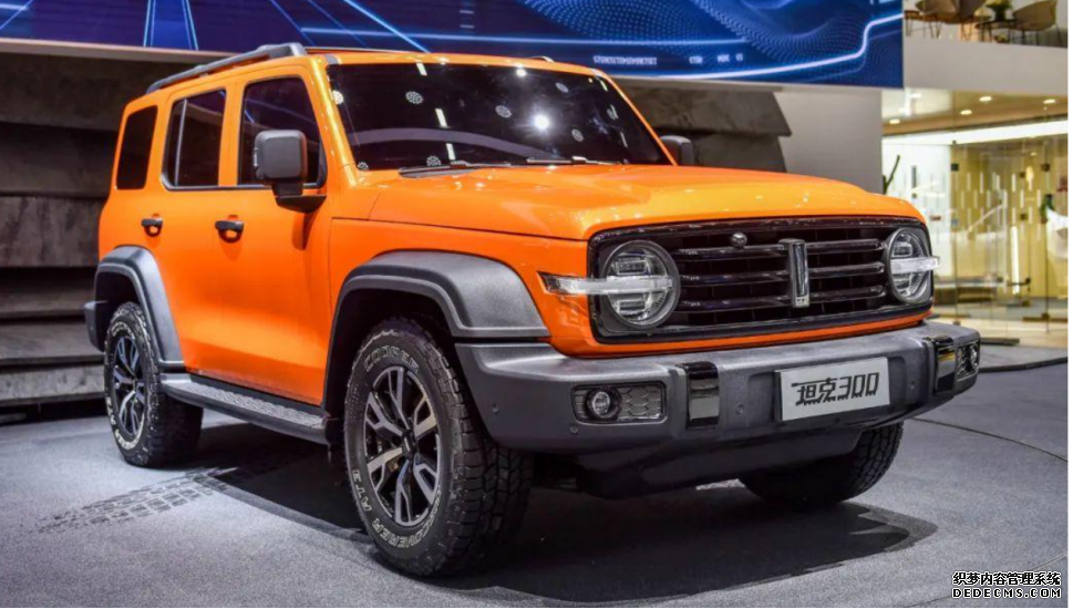 暴跌42%后，長(zhǎng)城汽車還能挺過今年嗎？